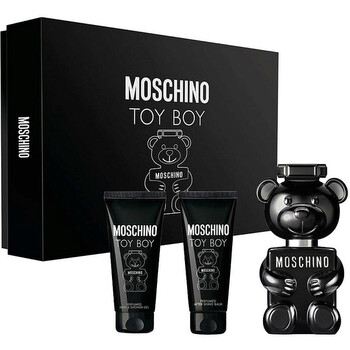 Toy Boy Gift Set