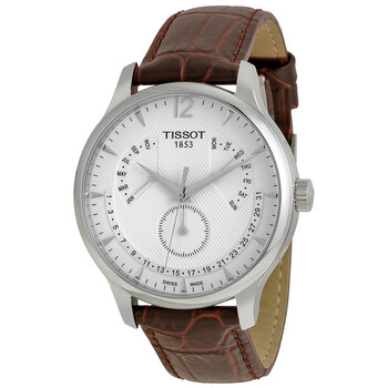 Tradition Perpetual Calendar Watch T0636371603700