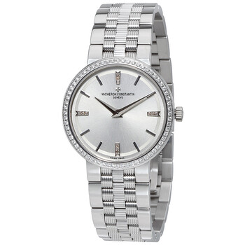 Traditionnelle Watch 25557Q01G9276