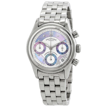 Tramelan Chronograph Automatic Watch 9154AAKM9150