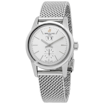 Transocean 38 Automatic Watch A1631012G781171A