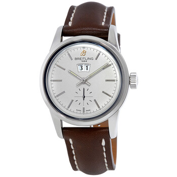 Transocean Automatic Watch A1631012G781BRLT