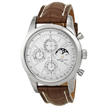 Transocean Chronograph 1461 Automatic Watch A1931012G750BRCT