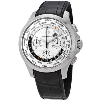 Traveller WW.TC Chronograph Automatic Watch 4970011133BB6B