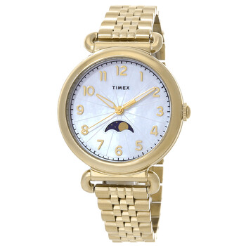 Trend Quartz Watch TW2T89500VQ