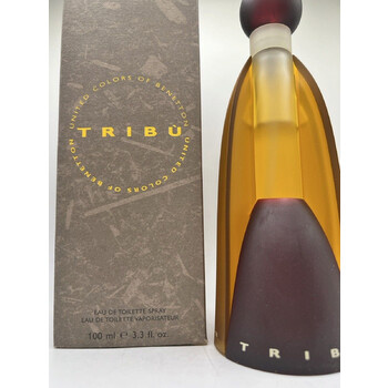 Tribu EDT Spray 3.3 oz