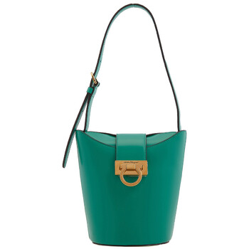 Trifolio Top Handle Bag