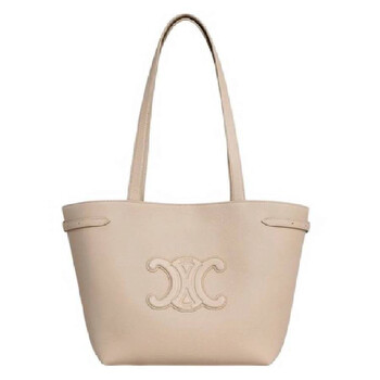 Triomphe Cabas Anas Cuir Handbag