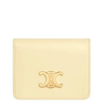 Triomphe Wallet