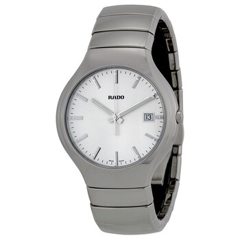 True Platinum Ceramic Watch R27654122