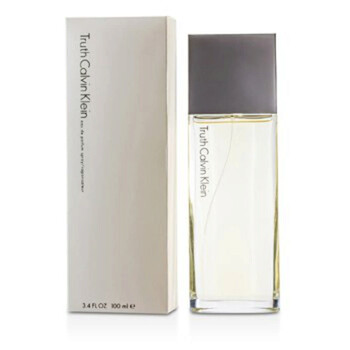 Truth by Calvin Klein EDP Spray 3.4 oz