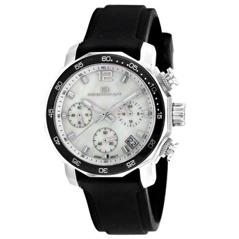 Tune Mother of Pearl Dial Watch OC0460