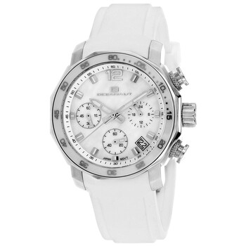 Tune Mother of Pearl Dial Watch OC0461