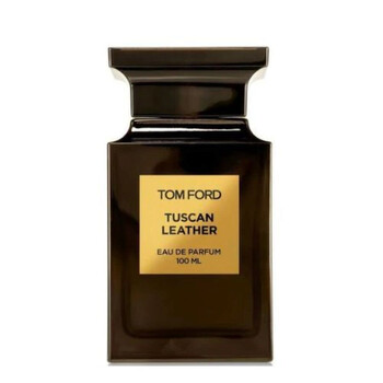 Tuscan Leather EDP Spray 3.38 oz Tester