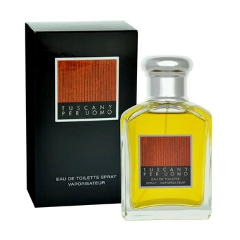 Tuscany EDT 3.4 oz