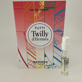 Tutti Twilly dHermes EDP 0.06 oz