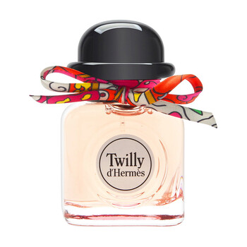 Twilly DHermes EDP Spray 2.8 oz Tester 85 ml