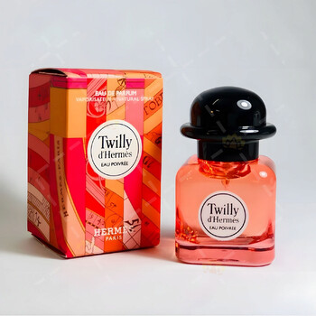 Twilly dHermes Eau Poivree EDP 0.25 oz
