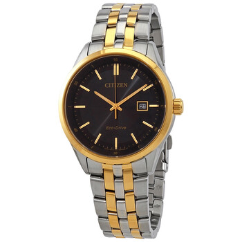 Two Tone Watch BM725854E