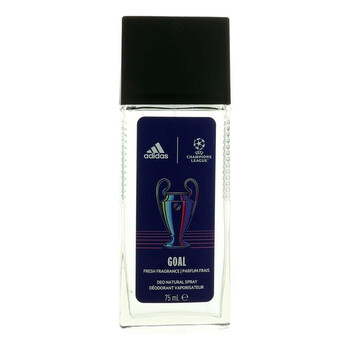 Uefa Champions League Goal Deodorant Body Spray Spray 2.5 oz
