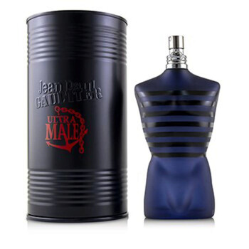 Ultra Male EDT Spray 6.8 oz