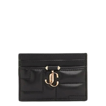 Umika Avenue Leather Card Case