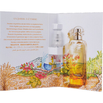 Un Jardin A Cythere EDT 0.06 oz