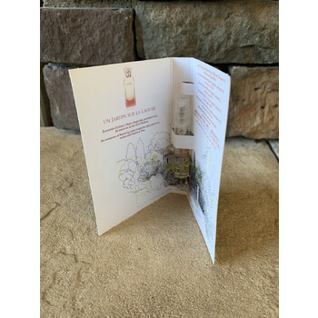 Un Jardin Sur La Lagune EDT 0.06 oz