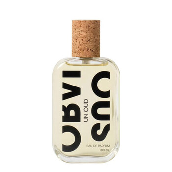 Un Oud EDP Spray 3.4 oz
