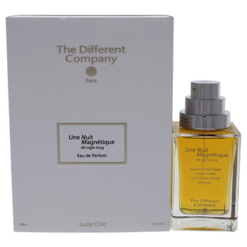 Une Nuit Magnetique by The Different Company for  3.3 oz EDP Spray