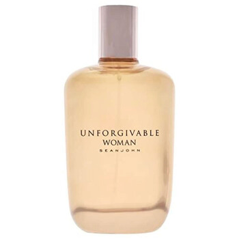 Unforgivable Woman EDP Spray 4.2 oz Tester