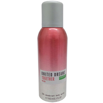 United Dreams Together Deodorant 5.1 oz