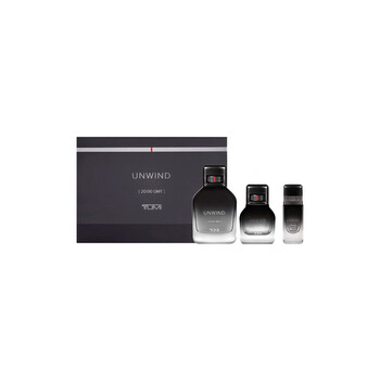 Unwind Gift Set