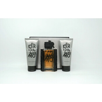 Uomo Gift Set