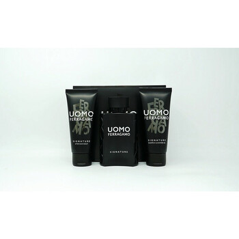 Uomo Signature Gift Set
