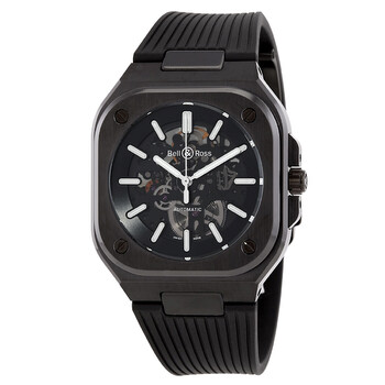 Urban Automatic Watch BR05ABLSKCESRB