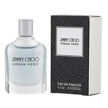 Urban Hero EDP Splash 4.5ml 0.15oz