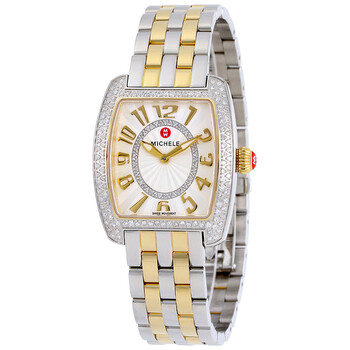 Urban Mini Diamond Watch MWW02A000599