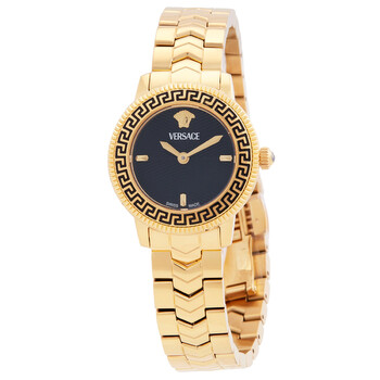 VIcon Quartz Turquoise Dial Watch VEUCA0324