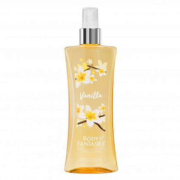 Vanilla Body Spray 8.0 oz