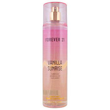 Vanilla Sunrise Body Mist 8 oz