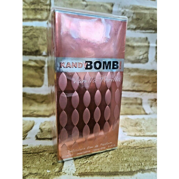 Vanilla Trilla EDP Spray 3.4 oz