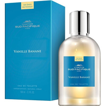 Vanille Banane EDT Spray 3.4 oz