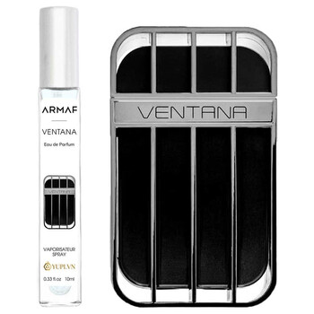 Ventana EDP Spray 0.34 oz