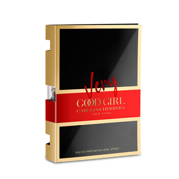 Very Good Girl EDP Spray 0.05 oz