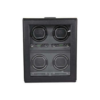 Viceroy Module 2.7 Four Piece Winder