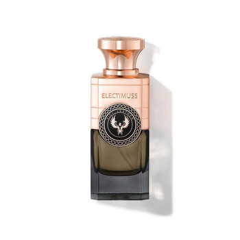 Vici Leather Parfum 3.4 oz Tester