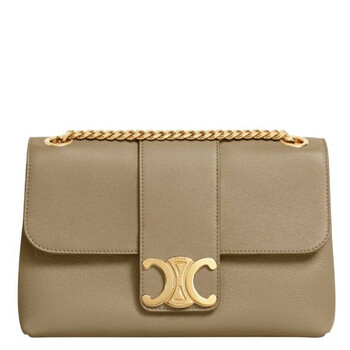 Victoire Medium Crossbody Bag