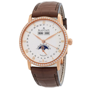 Villeret Automatic Watch 6263294255B