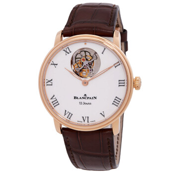 Villeret Automatic Watch 66240363155B